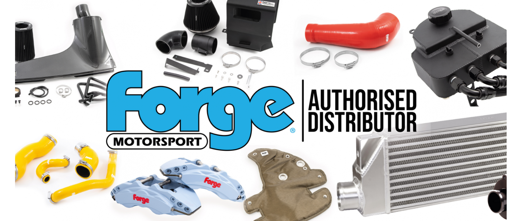 Forge Motorsport